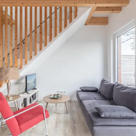 דירה Fofteinbutze